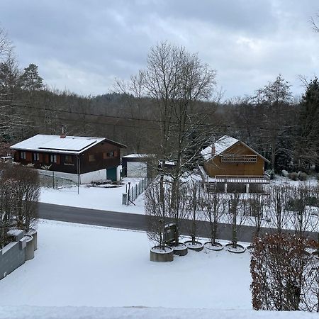 B&B A L'Aise Durbuy Exterior foto
