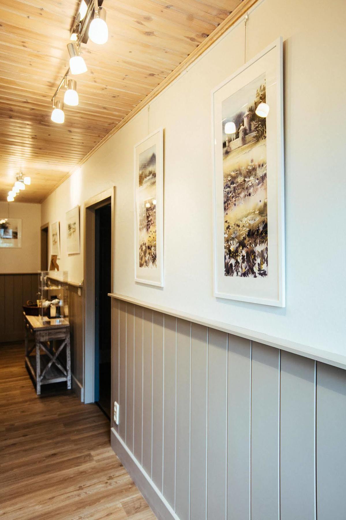B&B A L'Aise Durbuy Exterior foto